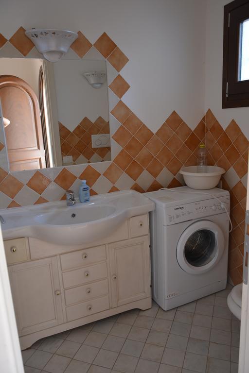 Apartamento Giardini Di Fraicu Arzachena Habitación foto