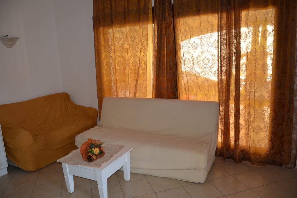 Apartamento Giardini Di Fraicu Arzachena Habitación foto