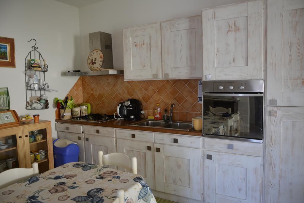 Apartamento Giardini Di Fraicu Arzachena Habitación foto