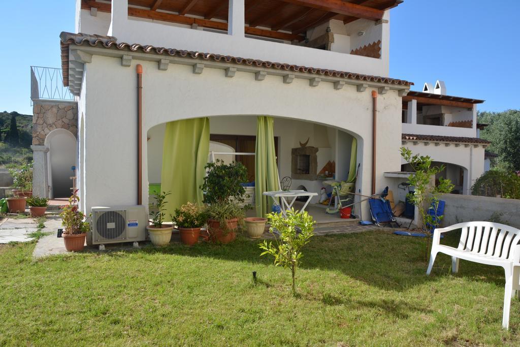 Apartamento Giardini Di Fraicu Arzachena Exterior foto