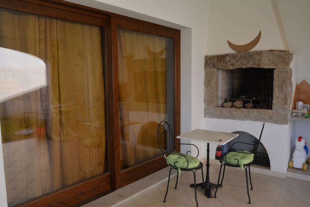 Apartamento Giardini Di Fraicu Arzachena Habitación foto