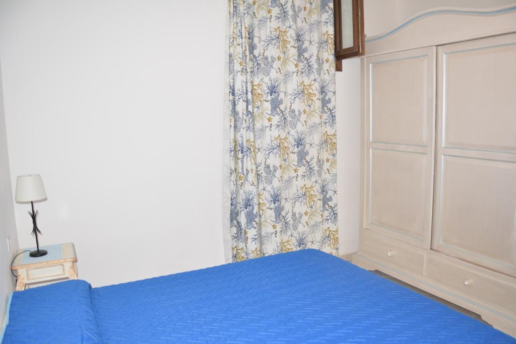 Apartamento Giardini Di Fraicu Arzachena Habitación foto