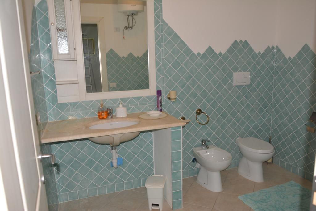Apartamento Giardini Di Fraicu Arzachena Habitación foto