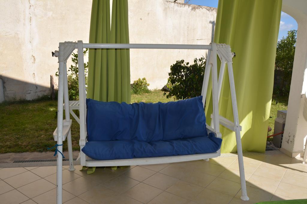 Apartamento Giardini Di Fraicu Arzachena Habitación foto