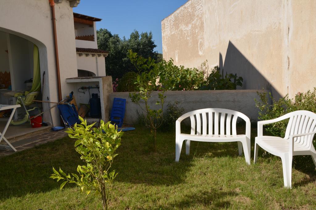 Apartamento Giardini Di Fraicu Arzachena Exterior foto