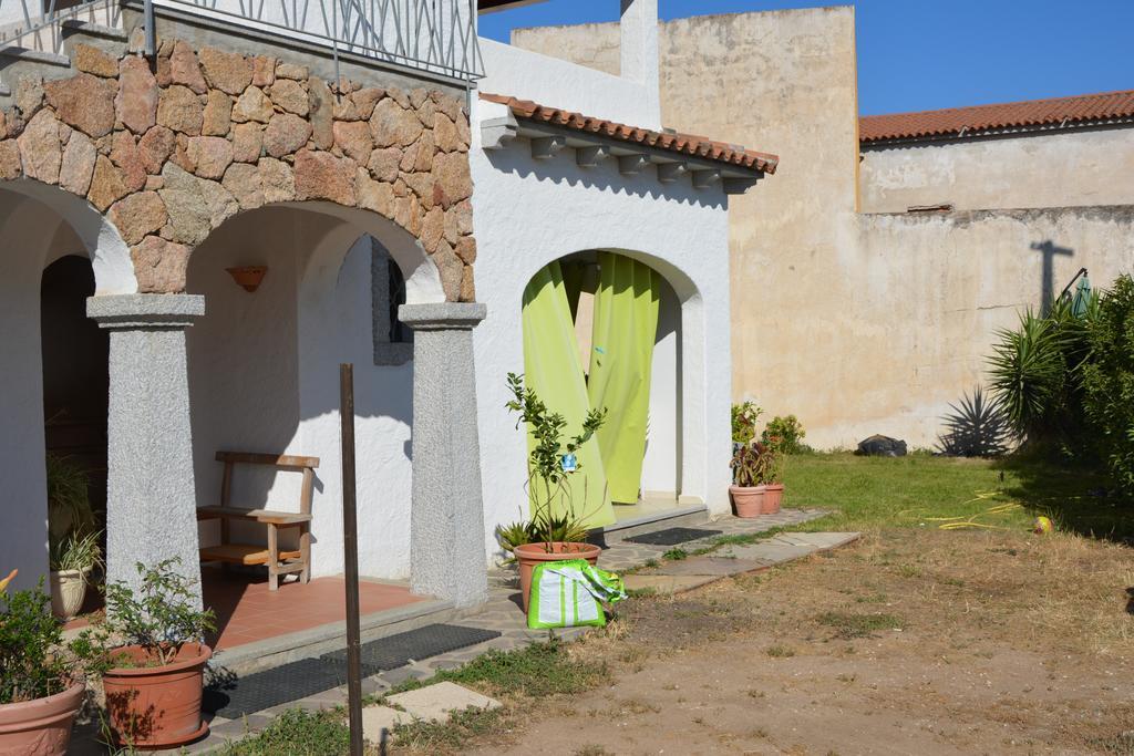 Apartamento Giardini Di Fraicu Arzachena Exterior foto