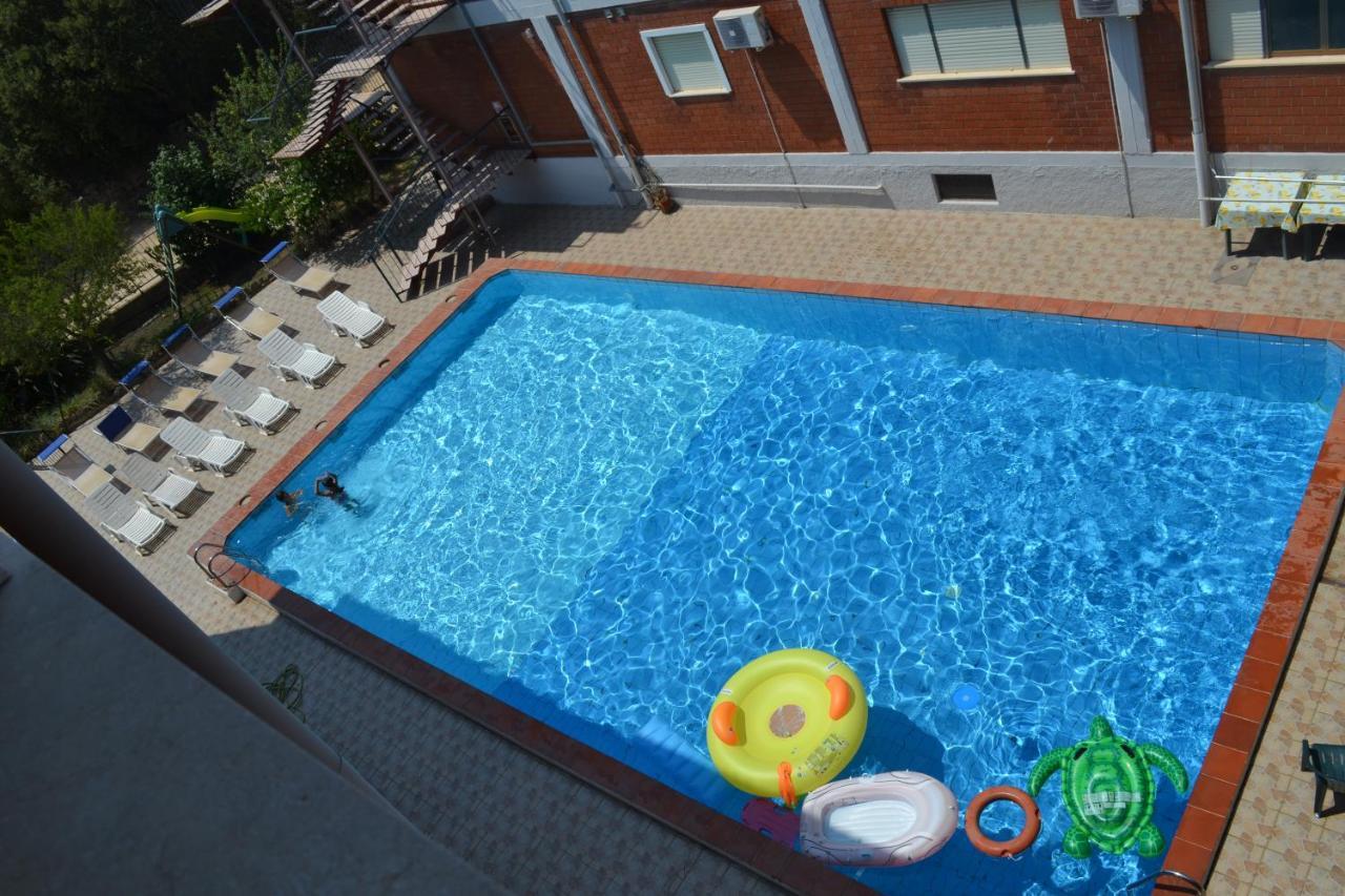 Apartamento Giardini Di Fraicu Arzachena Exterior foto