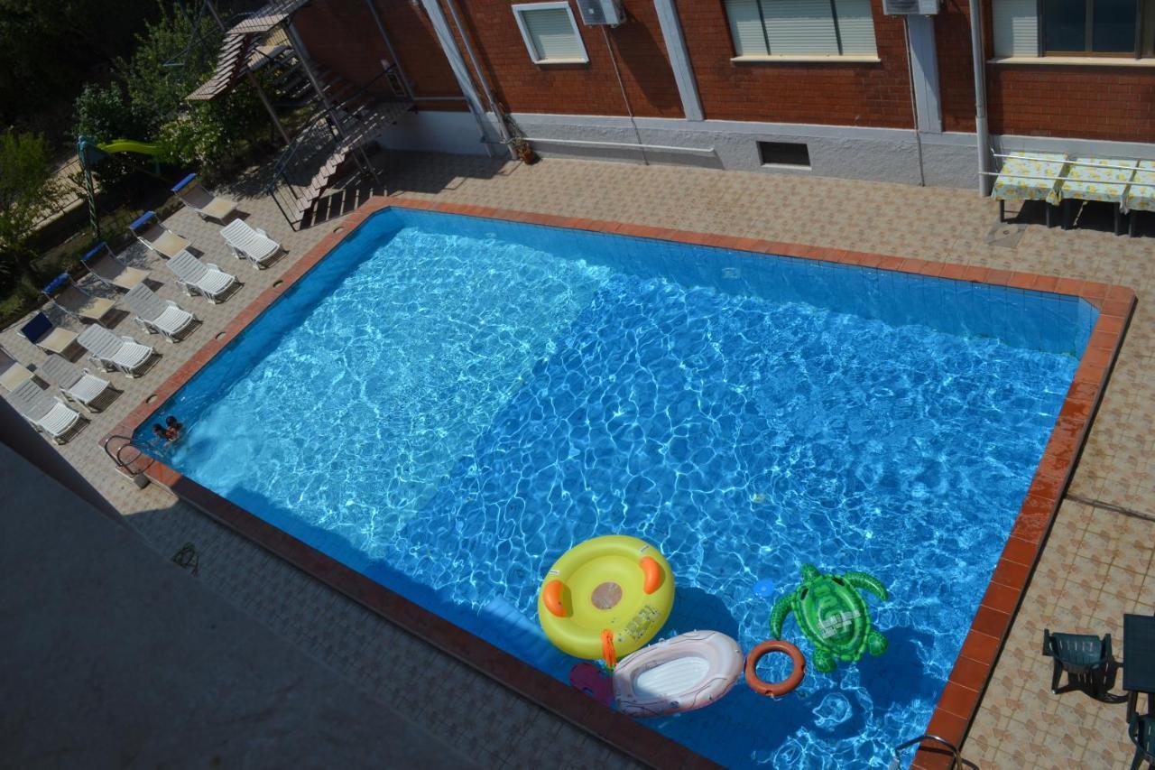 Apartamento Giardini Di Fraicu Arzachena Exterior foto
